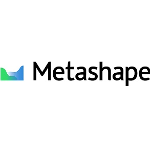 Agisoft Metashape v 2.x/アギソフト メタシェイプ